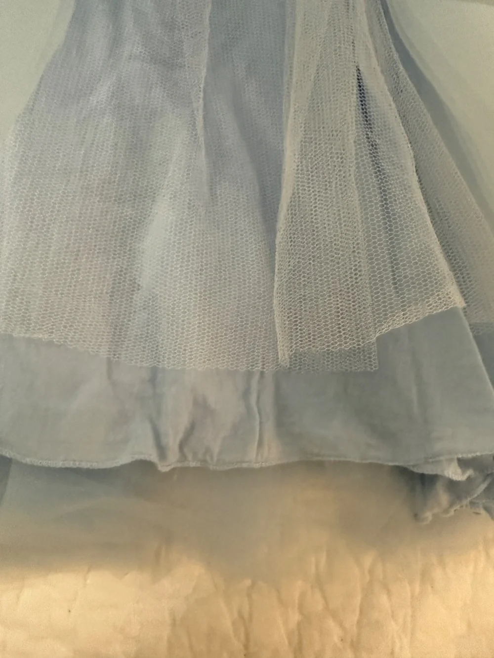 TRISH SCULLY Cinderella - Princess Costume Dress SIZE 2